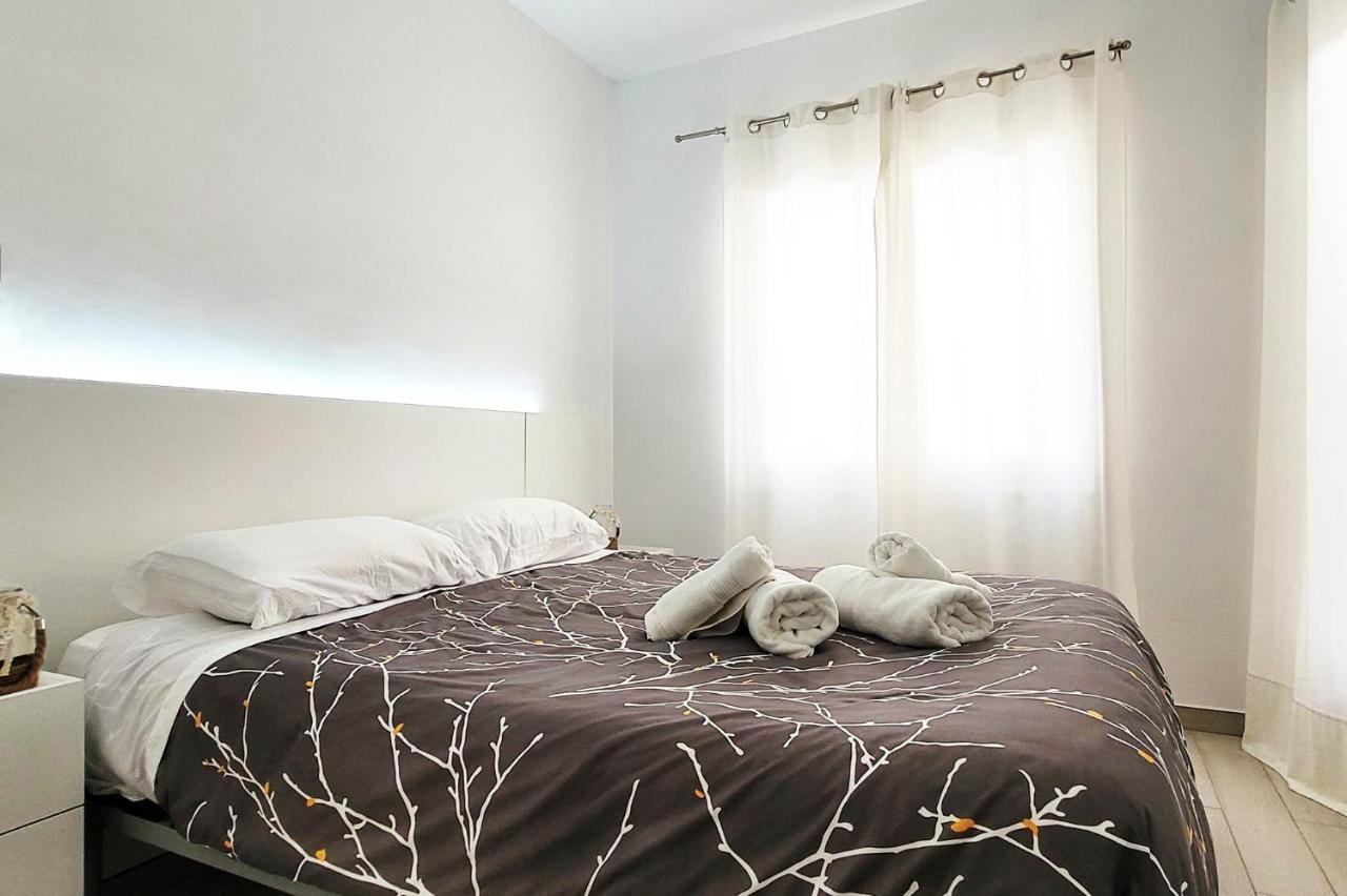 Precioso Apartamento A 3 Minutos De La Playa, Con Parking Gratuito Calella De Palafrugell Extérieur photo