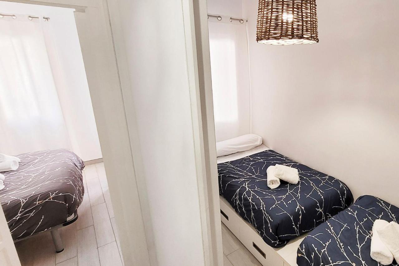 Precioso Apartamento A 3 Minutos De La Playa, Con Parking Gratuito Calella De Palafrugell Extérieur photo