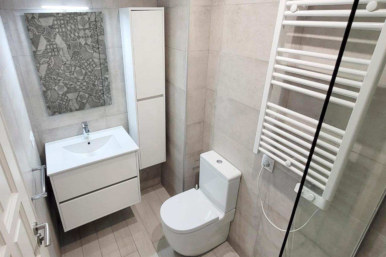 Precioso Apartamento A 3 Minutos De La Playa, Con Parking Gratuito Calella De Palafrugell Extérieur photo