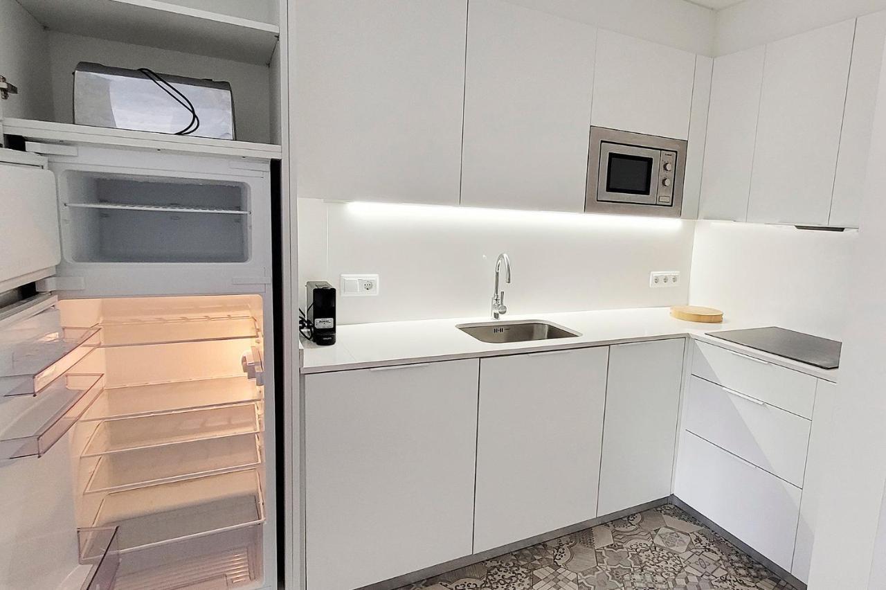 Precioso Apartamento A 3 Minutos De La Playa, Con Parking Gratuito Calella De Palafrugell Extérieur photo